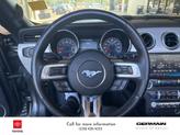 Thumbnail of 2015 Black Ford Mustang