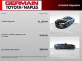 Thumbnail of 2015 Black Ford Mustang