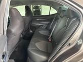 Thumbnail of 2022 Predawn Gray Mica Toyota Camry