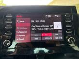 Thumbnail of 2022 Predawn Gray Mica Toyota Camry