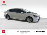 Thumbnail of 2024 Ice Cap Toyota Corolla