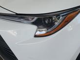 Thumbnail of 2024 Ice Cap Toyota Corolla