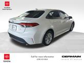 Thumbnail of 2024 Ice Cap Toyota Corolla