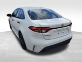 Thumbnail of 2025 Ice Cap Toyota Corolla