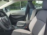 Thumbnail of 2025 Ice Cap Toyota Corolla