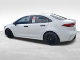 Thumbnail of 2025 Ice Cap Toyota Corolla