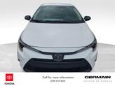 Thumbnail of 2025 Ice Cap Toyota Corolla