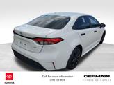 Thumbnail of 2025 Ice Cap Toyota Corolla