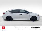 Thumbnail of 2025 Ice Cap Toyota Corolla