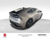 Thumbnail of 2024 Cutting Edge Toyota Prius Prime