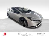 Thumbnail of 2024 Cutting Edge Toyota Prius Prime