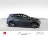 Thumbnail of 2016 Magnetic Gray Metallic Toyota RAV4 Hybrid