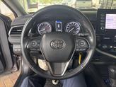 Thumbnail of 2022 Predawn Gray Mica Toyota Camry