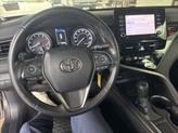 Thumbnail of 2022 Predawn Gray Mica Toyota Camry