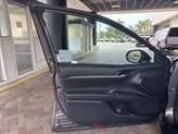 Thumbnail of 2022 Predawn Gray Mica Toyota Camry