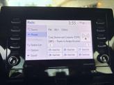 Thumbnail of 2022 Predawn Gray Mica Toyota Camry