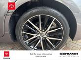 Thumbnail of 2022 Predawn Gray Mica Toyota Camry