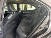 Thumbnail of 2022 Predawn Gray Mica Toyota Camry