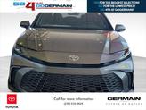 Thumbnail of 2025 Heavy Metal Toyota Camry
