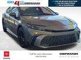 Thumbnail of 2025 Heavy Metal Toyota Camry