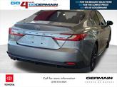 Thumbnail of 2025 Heavy Metal Toyota Camry