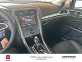 Thumbnail of 2015 Guard Ford Fusion Energi
