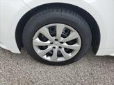 Thumbnail of 2024 Ice Cap Toyota Corolla