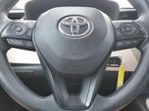 Thumbnail of 2024 Ice Cap Toyota Corolla