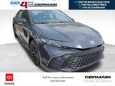 Thumbnail of 2025 Underground Toyota Camry