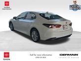 Thumbnail of 2023 Ice Cap Toyota Camry
