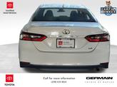 Thumbnail of 2023 Ice Cap Toyota Camry