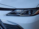 Thumbnail of 2023 Ice Cap Toyota Camry