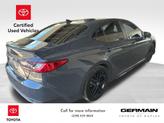 Thumbnail of 2025 Underground Toyota Camry