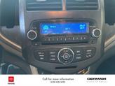 Thumbnail of 2013 Blue Topaz Metallic Chevrolet Sonic