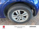 Thumbnail of 2013 Blue Topaz Metallic Chevrolet Sonic