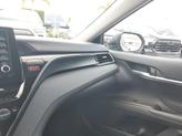 Thumbnail of 2024 Predawn Gray Mica Toyota Camry Hybrid