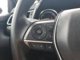 Thumbnail of 2024 Predawn Gray Mica Toyota Camry Hybrid