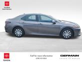 Thumbnail of 2024 Predawn Gray Mica Toyota Camry Hybrid
