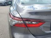 Thumbnail of 2024 Predawn Gray Mica Toyota Camry Hybrid