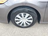 Thumbnail of 2024 Predawn Gray Mica Toyota Camry Hybrid