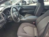 Thumbnail of 2024 Predawn Gray Mica Toyota Camry Hybrid