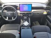 Thumbnail of 2025 Ice Cap Toyota Tacoma