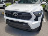 Thumbnail of 2025 Ice Cap Toyota Tacoma