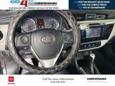 Thumbnail of 2018 Black Sand Pearl Toyota Corolla