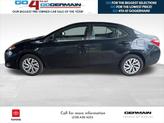 Thumbnail of 2018 Black Sand Pearl Toyota Corolla
