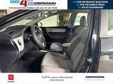 Thumbnail of 2018 Black Sand Pearl Toyota Corolla