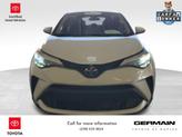 Thumbnail of 2020 Blizzard Pearl Toyota C-HR