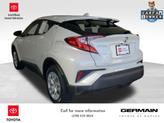 Thumbnail of 2020 Blizzard Pearl Toyota C-HR