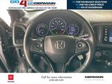 Thumbnail of 2019 Modern Steel Metallic Honda HR-V