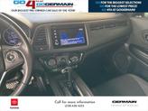 Thumbnail of 2019 Modern Steel Metallic Honda HR-V